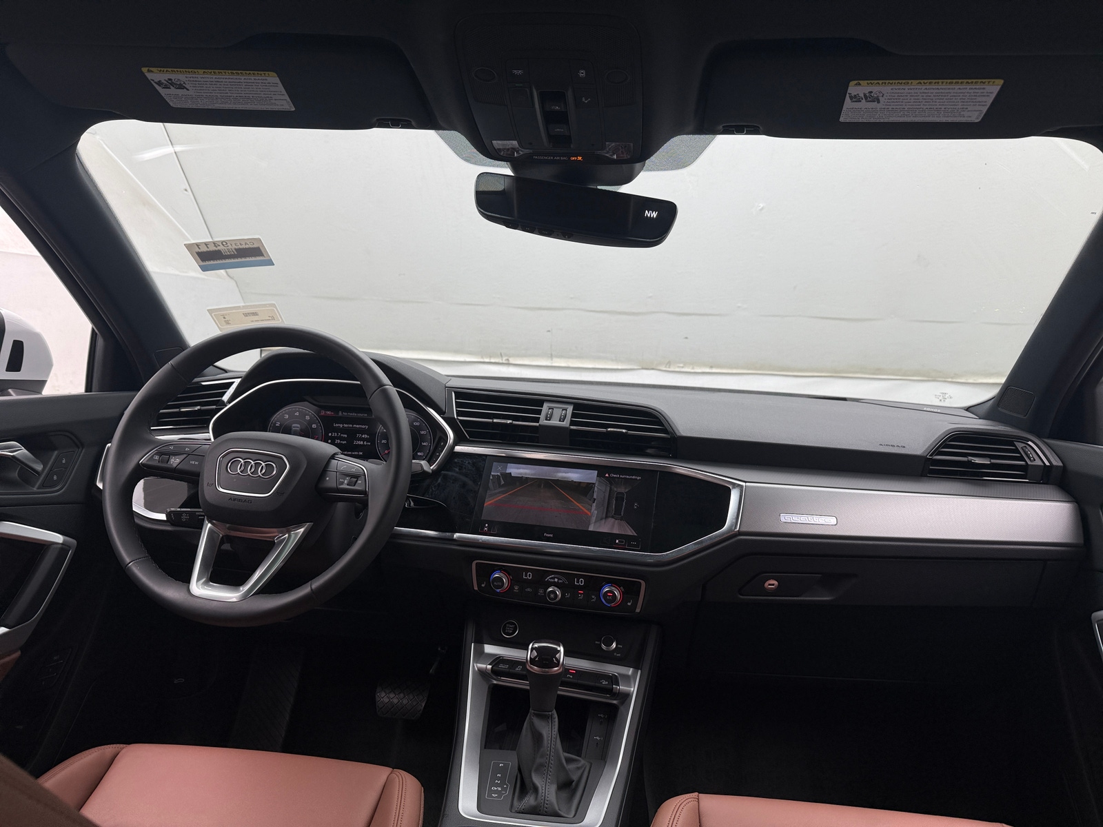 Thumbnail: 2025 Audi Q3 - 3