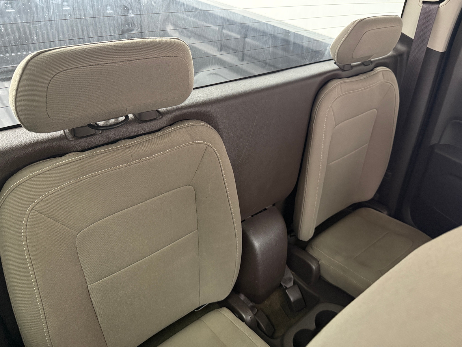 Thumbnail: 2015 GMC Canyon - 6