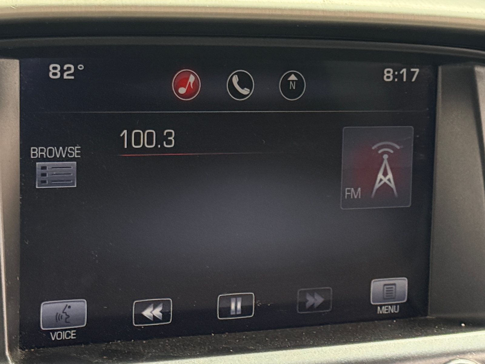 Thumbnail: 2015 GMC Canyon - 4