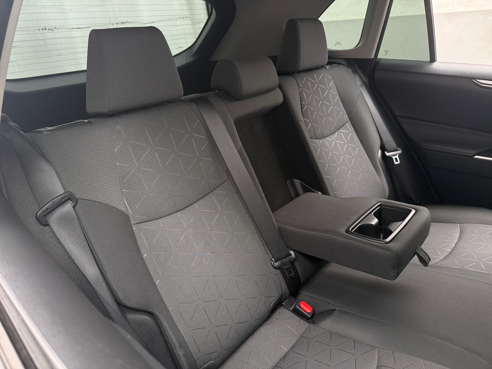 Thumbnail: 2024 Toyota RAV4 - 6