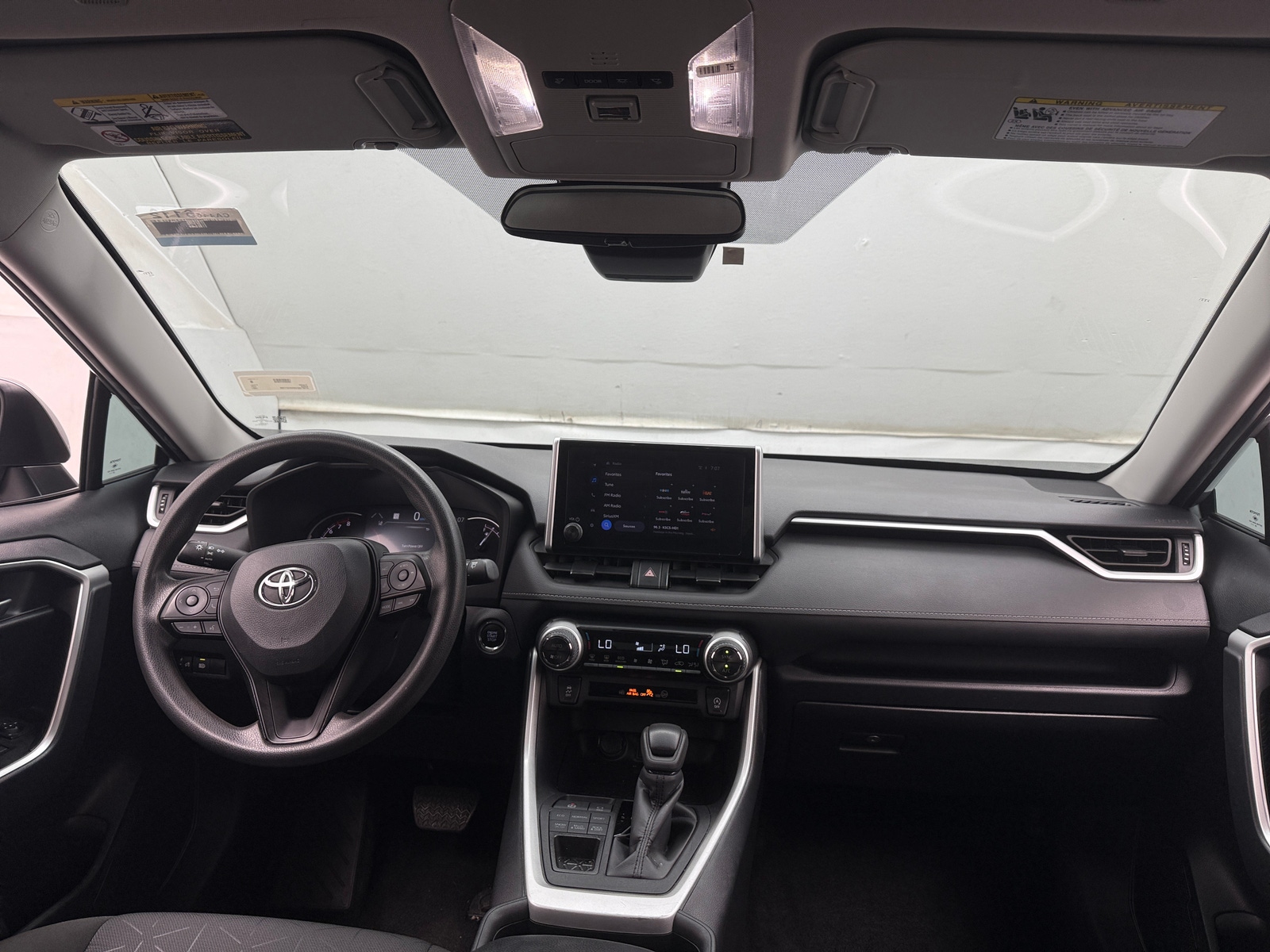 Thumbnail: 2024 Toyota RAV4 - 3