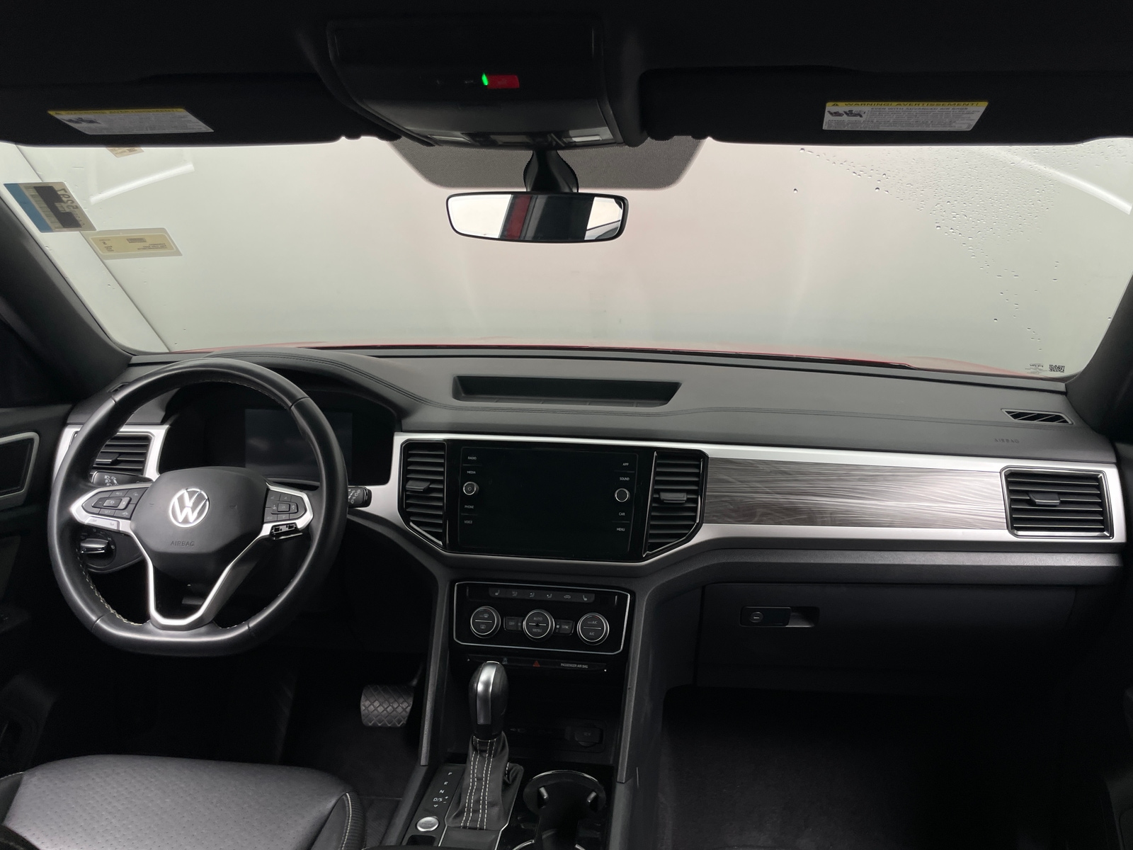 Thumbnail: 2022 Volkswagen Atlas - 2