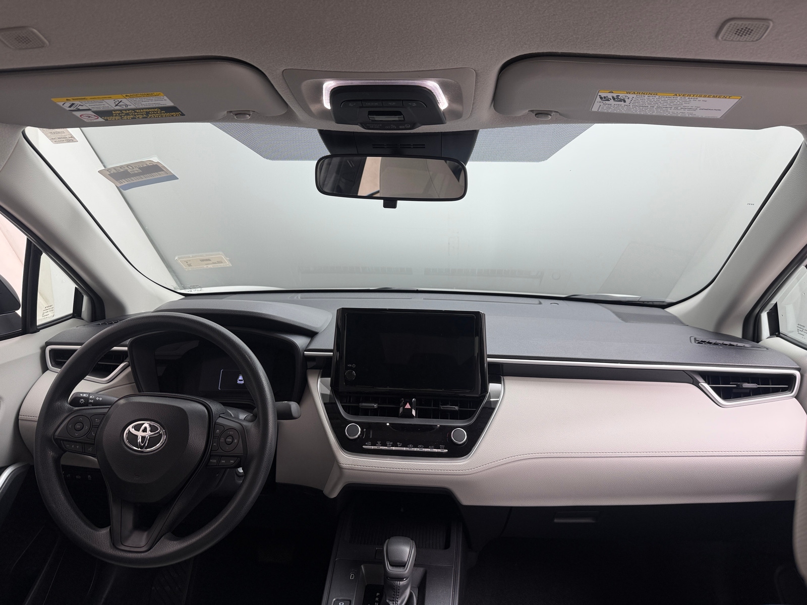 Thumbnail: 2026 Toyota Corolla Cross - 3