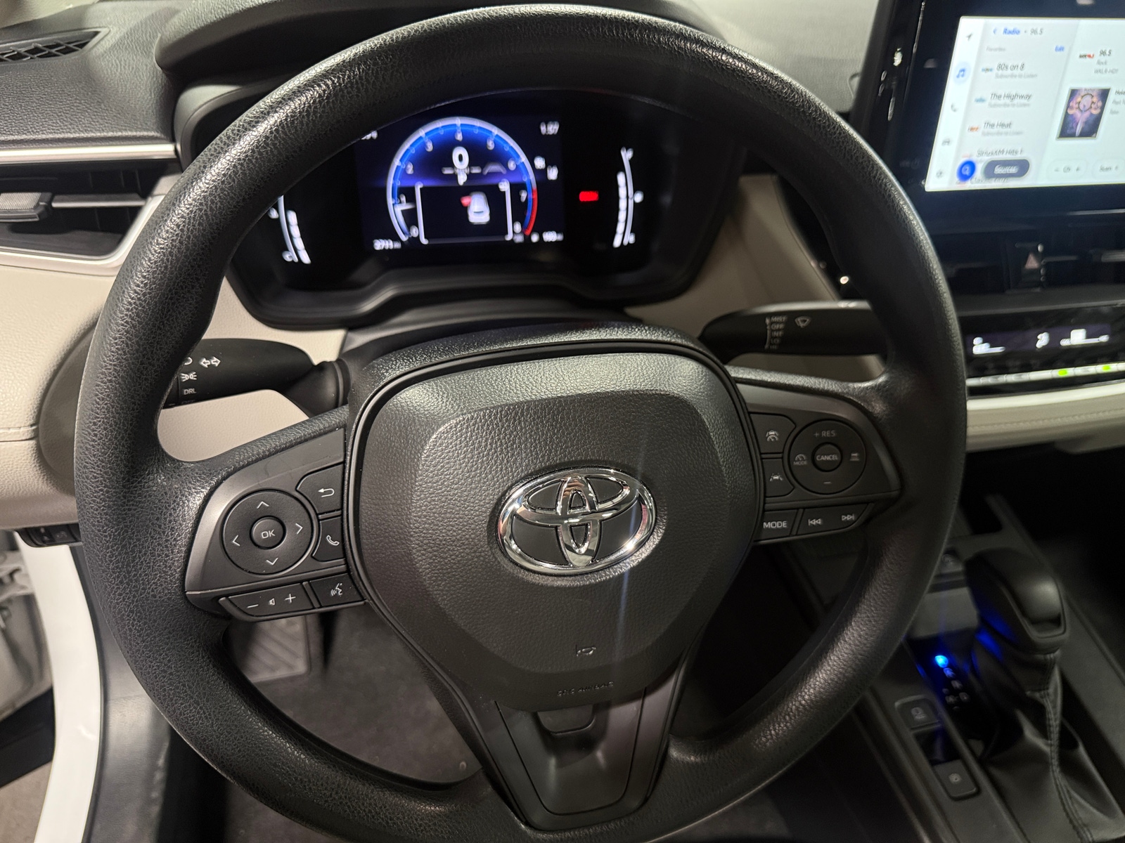 Thumbnail: 2026 Toyota Corolla Cross - 5