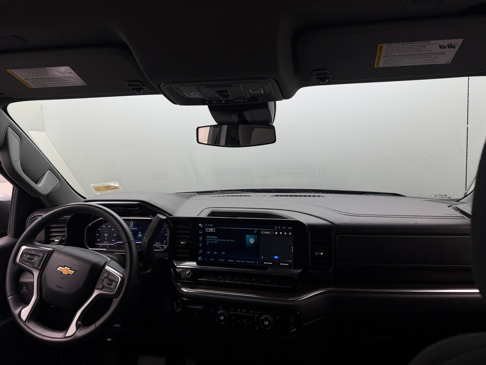 Thumbnail: 2024 Chevrolet Silverado 1500 - 3