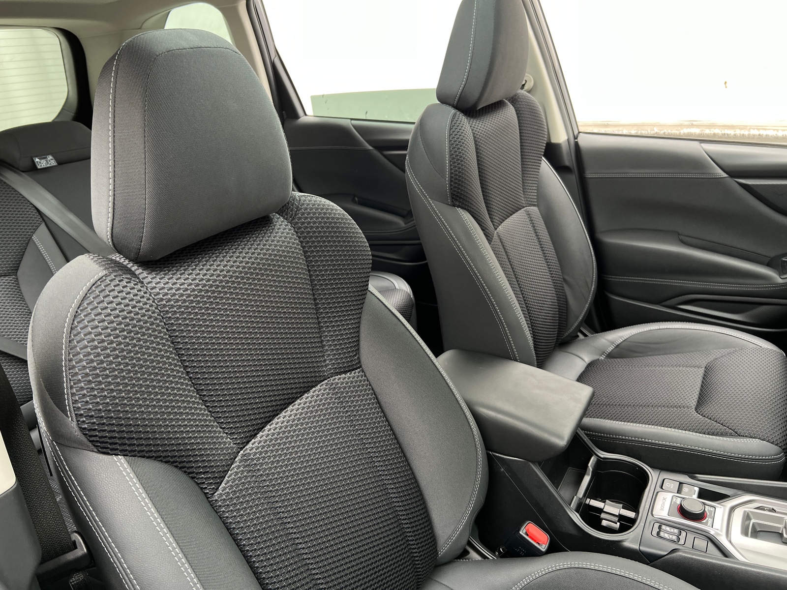 Thumbnail: 2020 Subaru Forester - 2