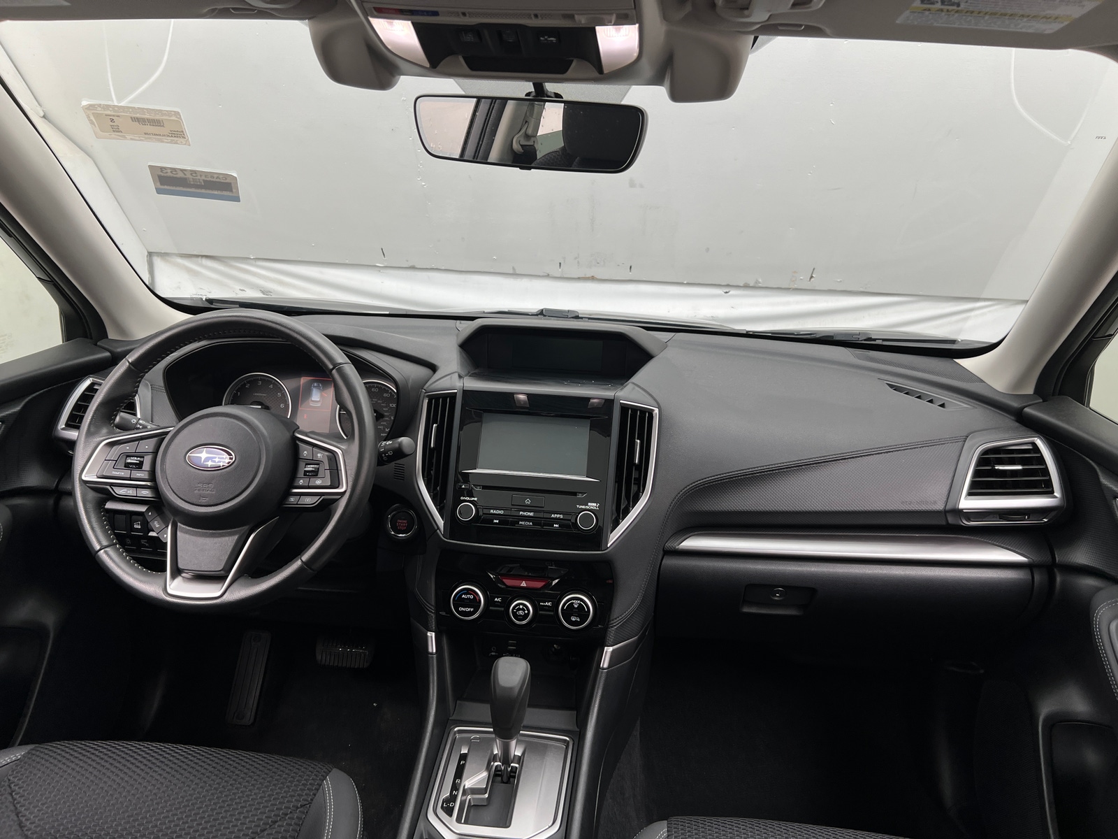 Thumbnail: 2020 Subaru Forester - 3