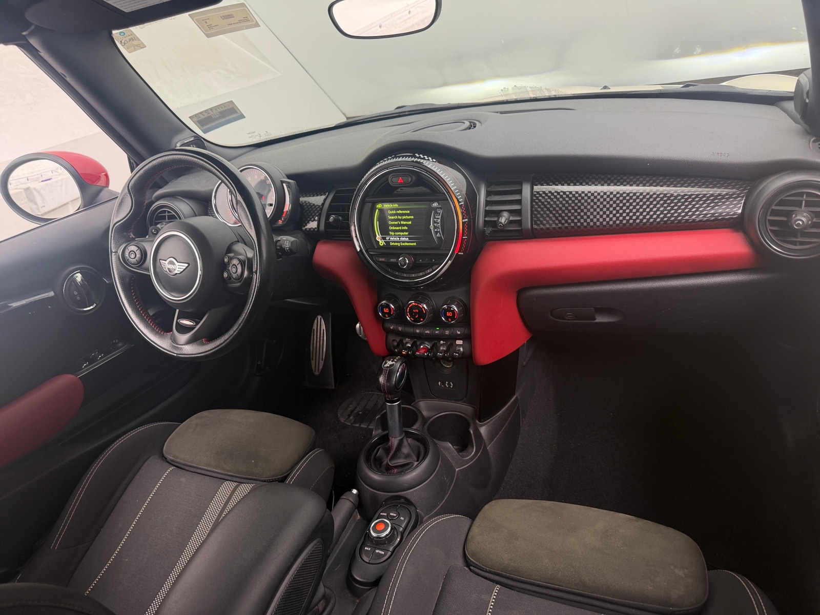 Thumbnail: 2018 MINI Cooper Convertible - 3