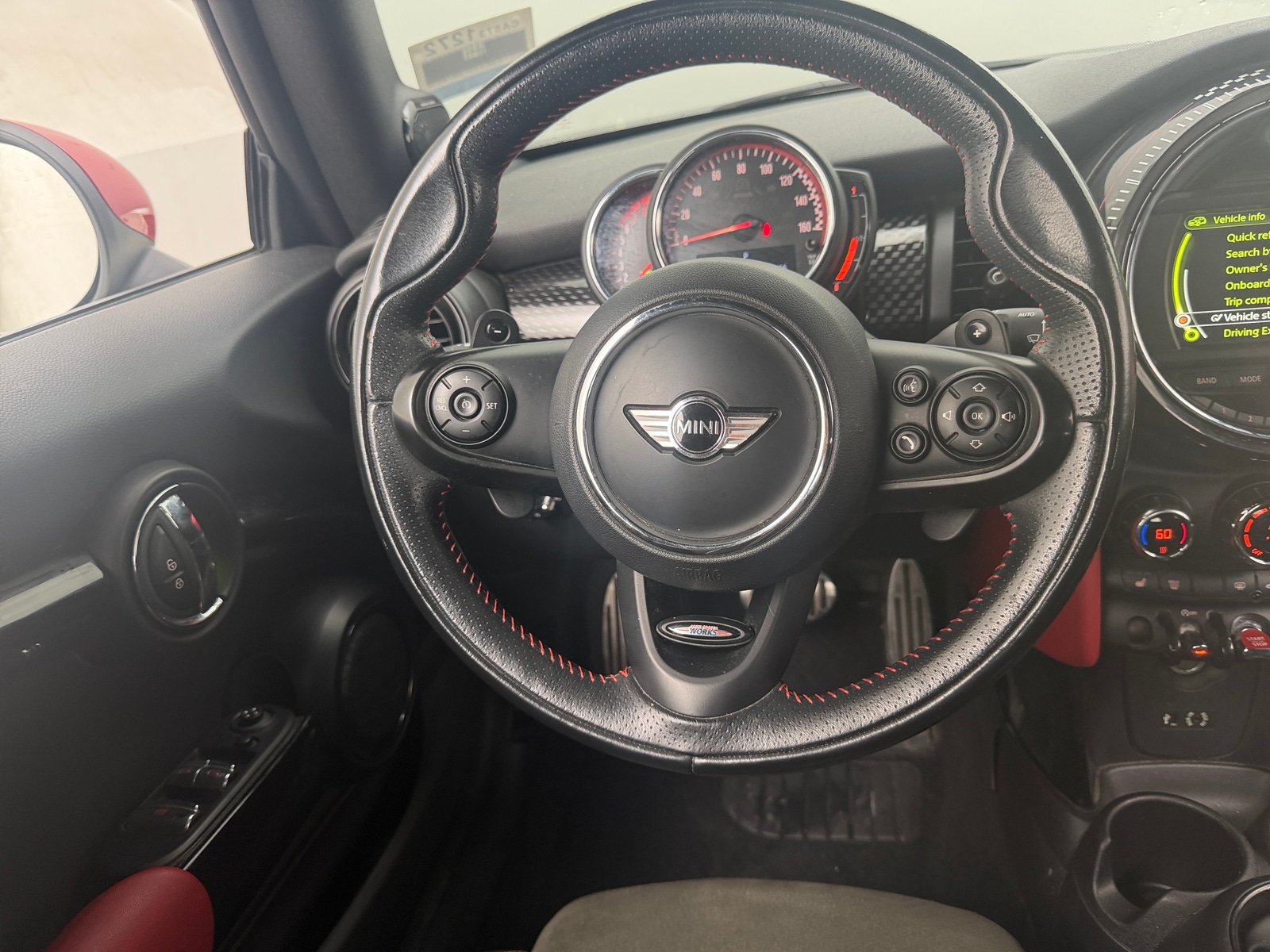 Thumbnail: 2018 MINI Cooper Convertible - 5