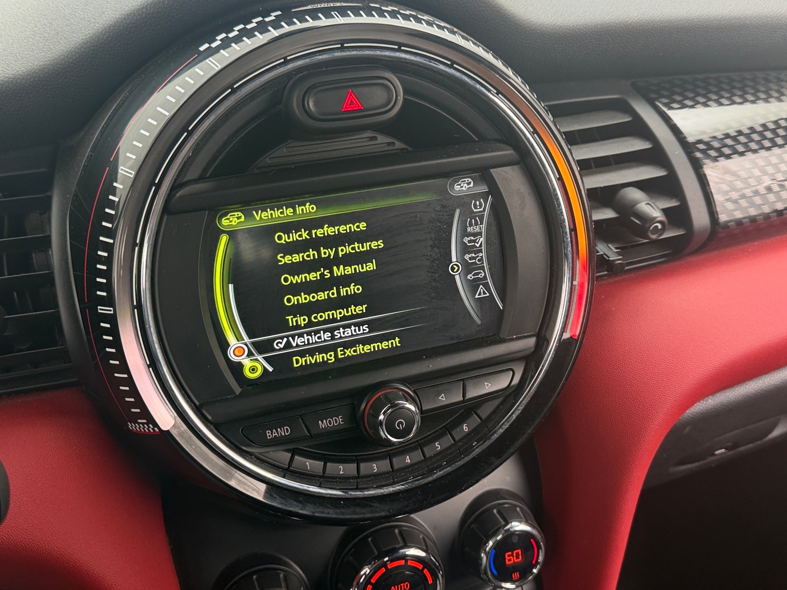 Thumbnail: 2018 MINI Cooper Convertible - 4
