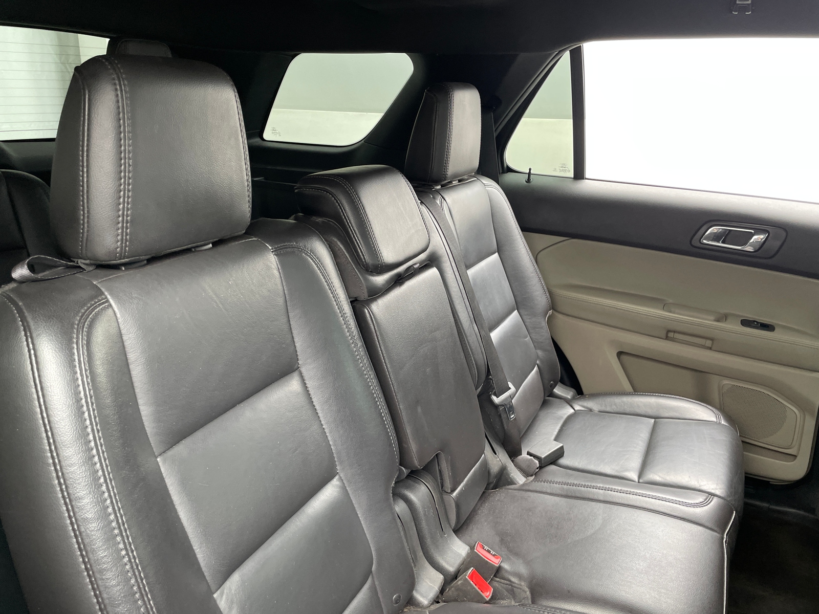 Thumbnail: 2018 Ford Explorer - 5
