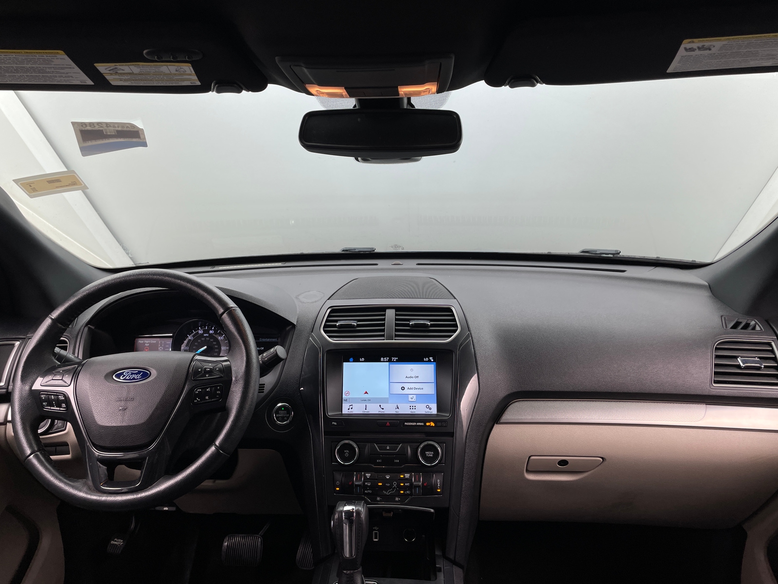 Thumbnail: 2018 Ford Explorer - 2