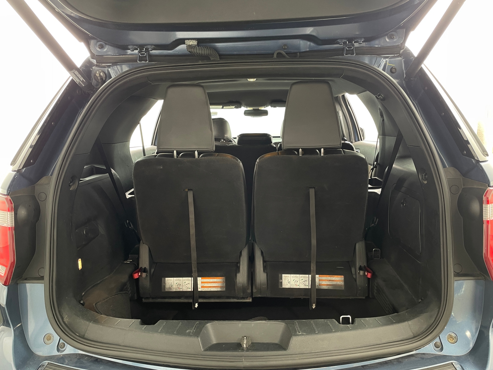 Thumbnail: 2018 Ford Explorer - 6