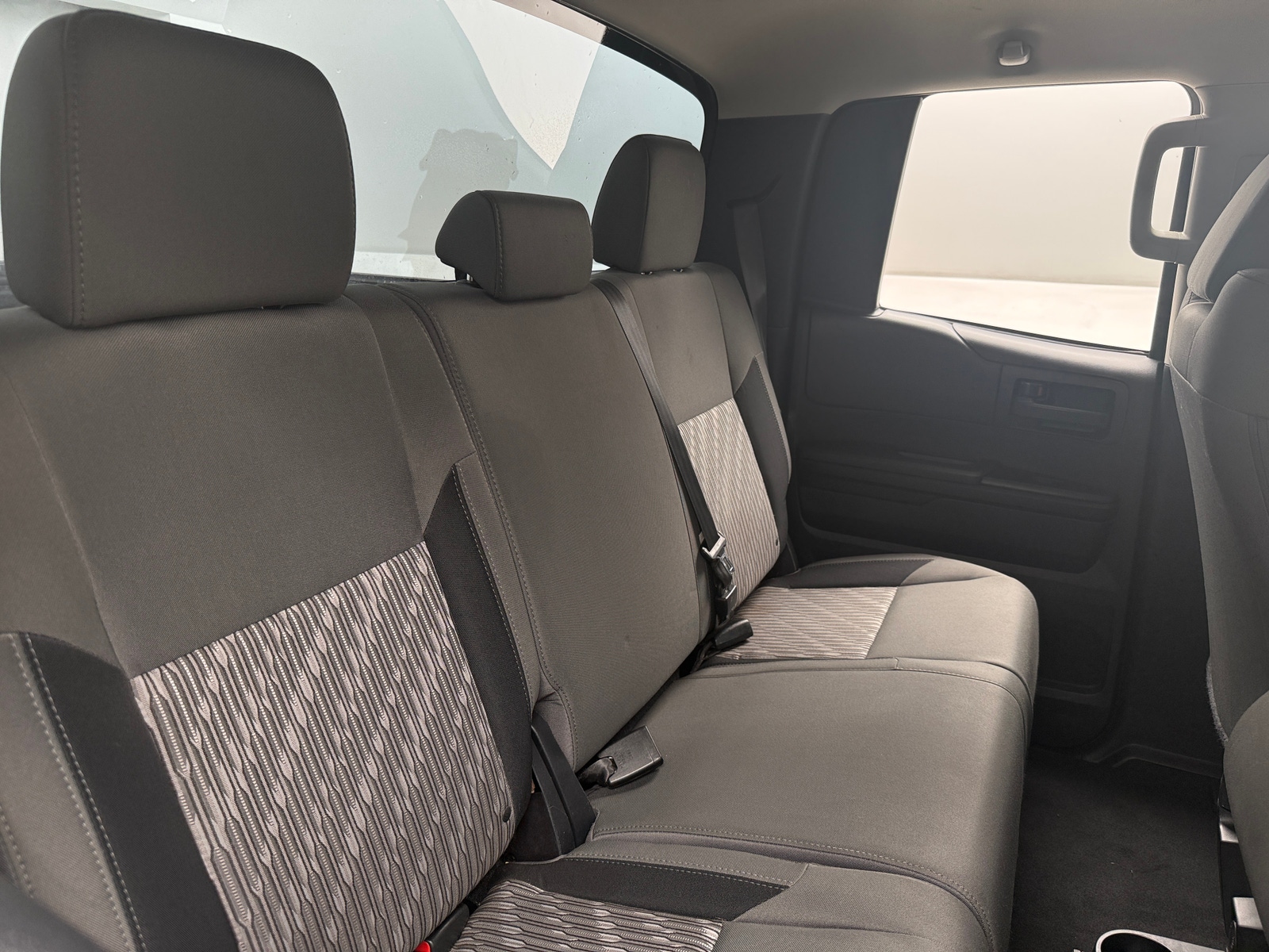 Thumbnail: 2018 Toyota Tundra - 6