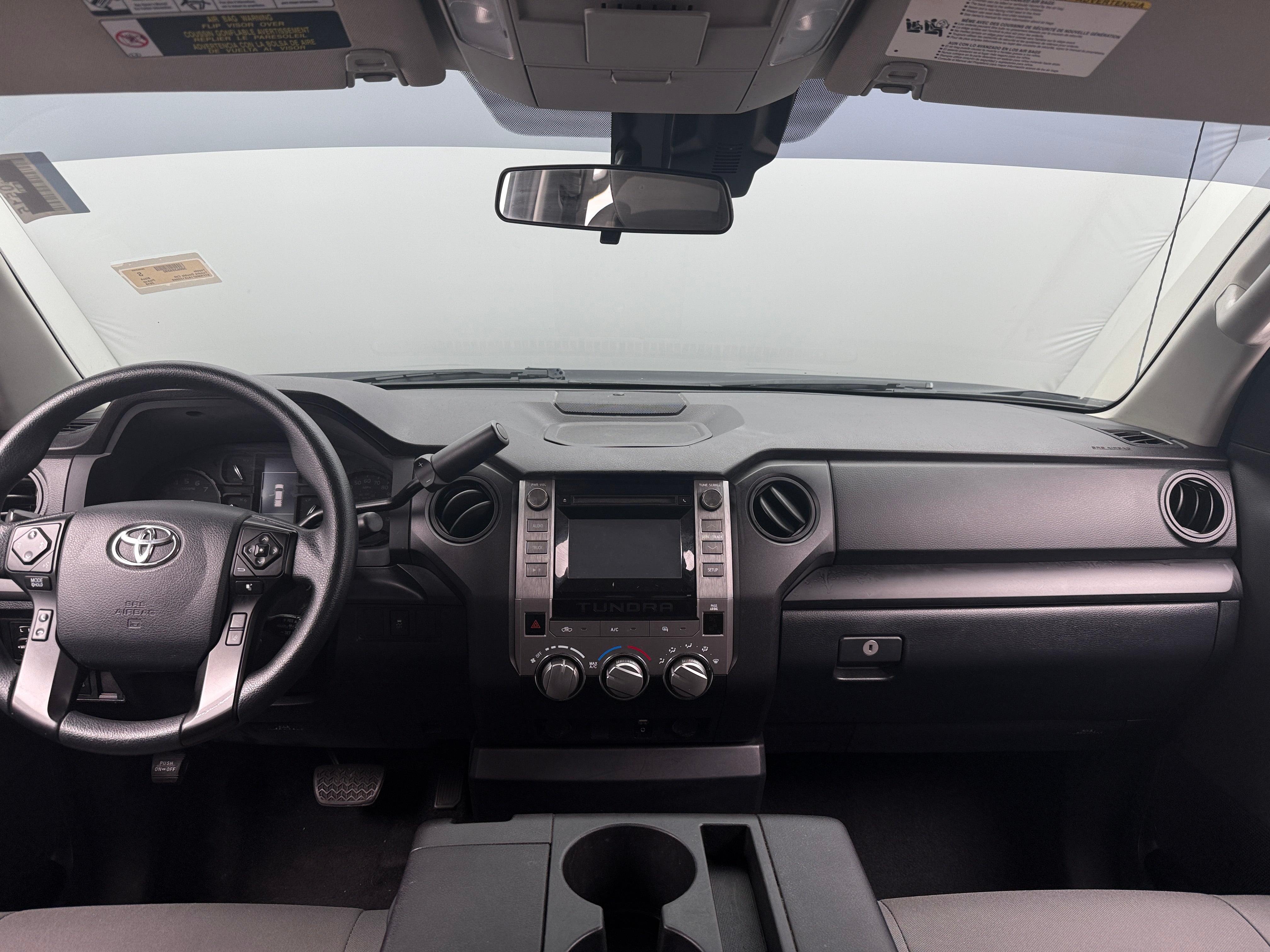 2018 Toyota Tundra