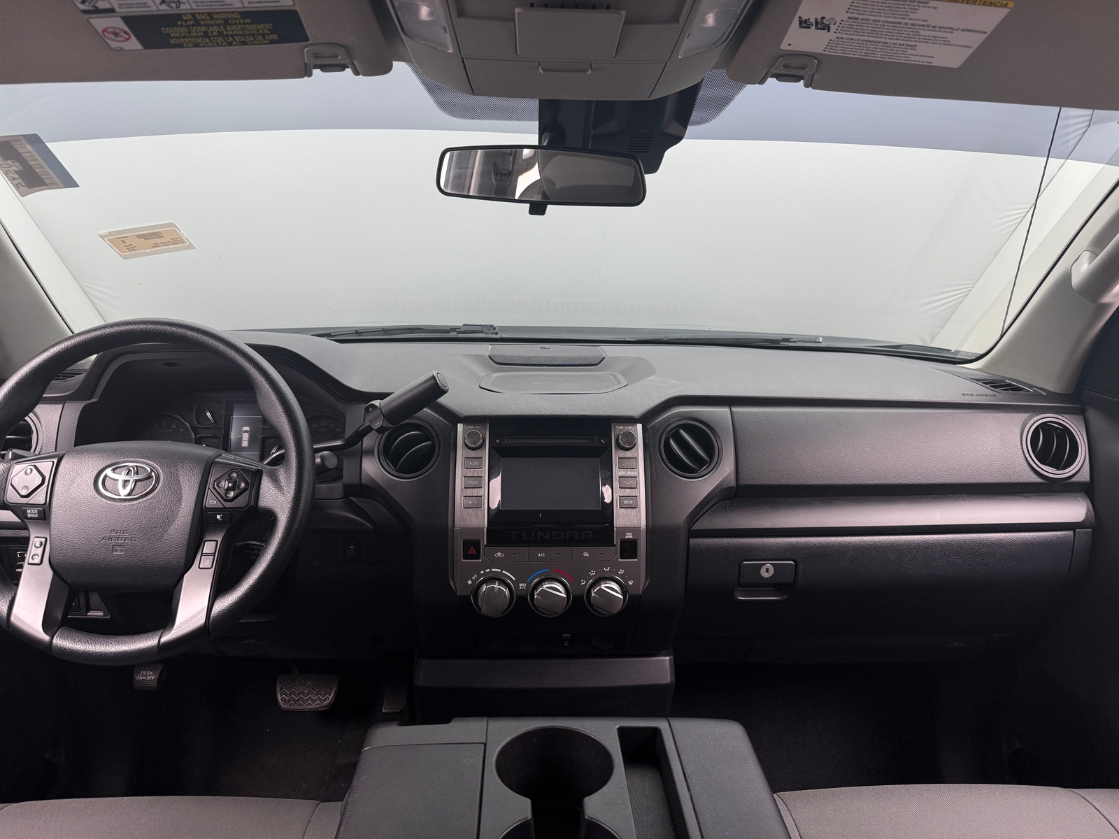 Thumbnail: 2018 Toyota Tundra - 3