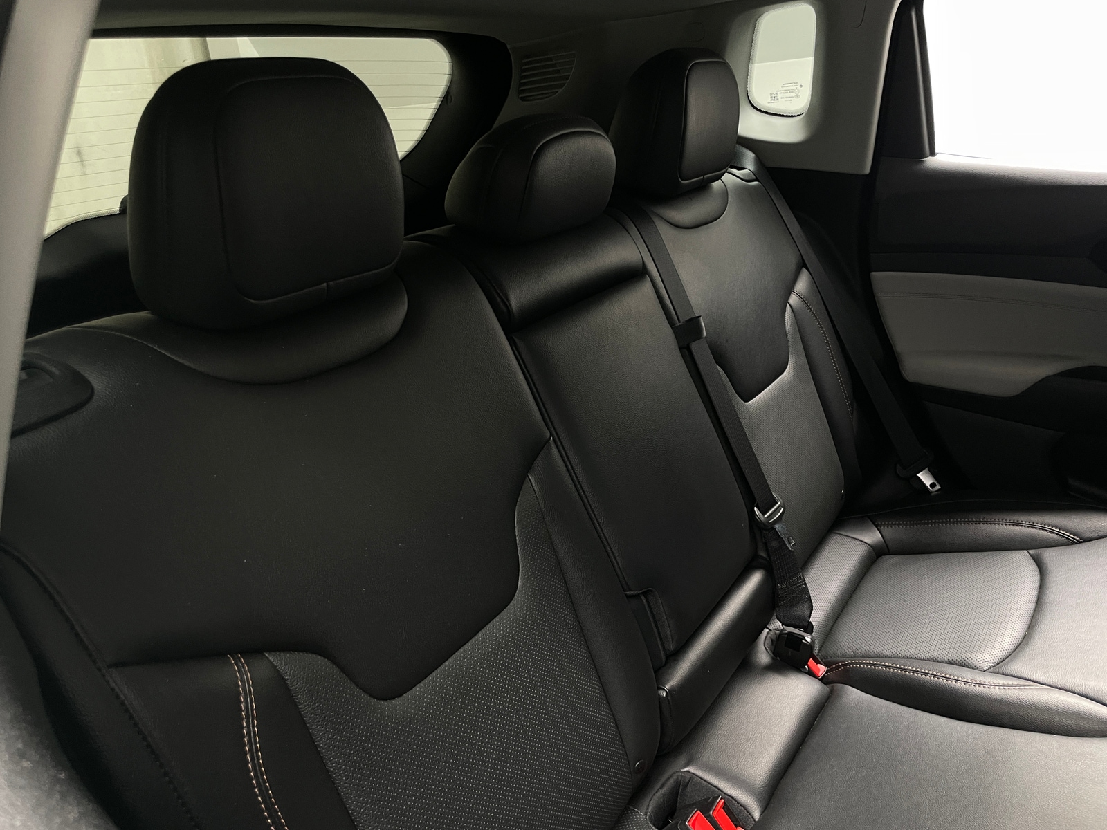 Thumbnail: 2022 Jeep Compass - 5
