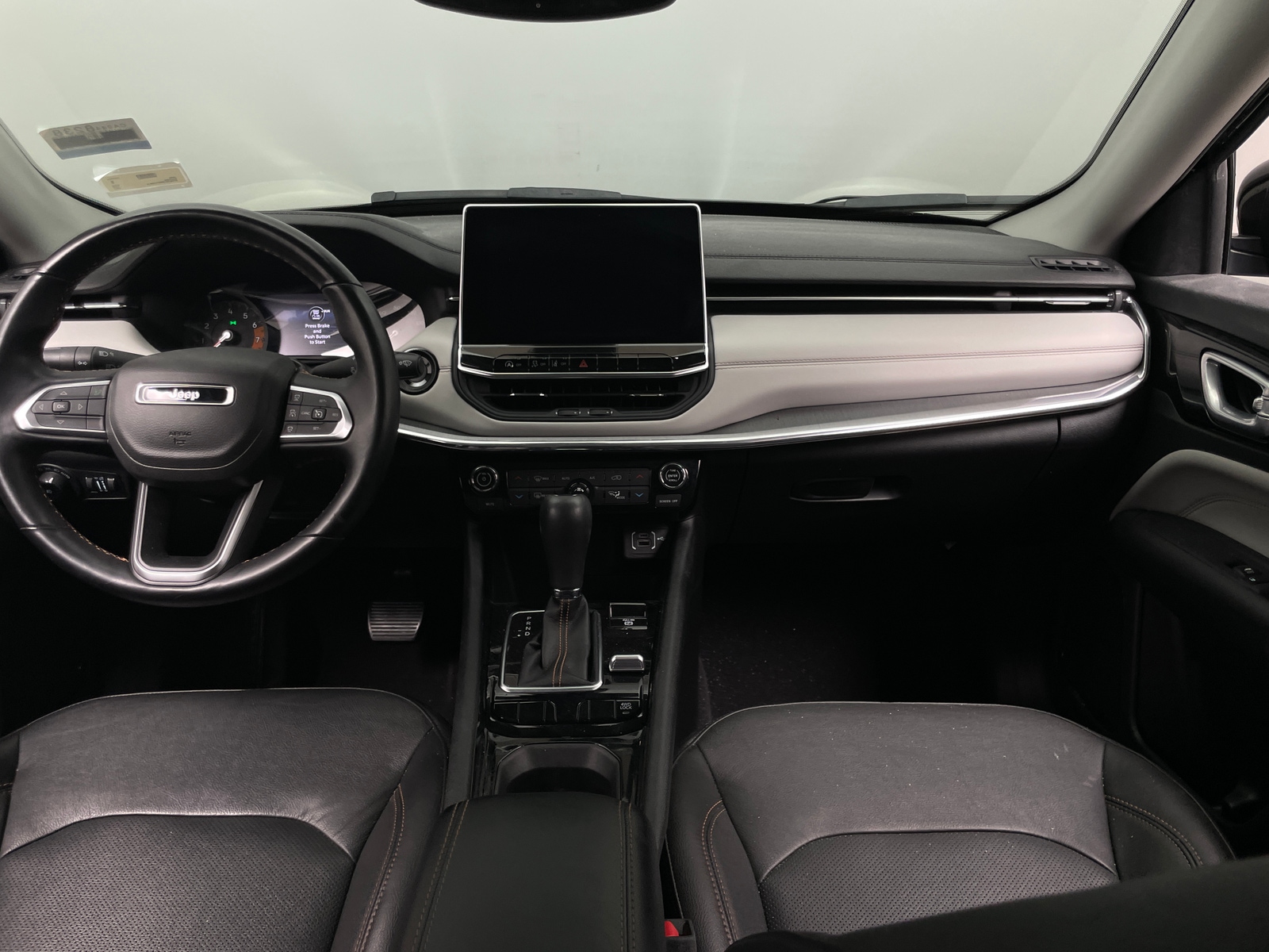 Thumbnail: 2022 Jeep Compass - 2
