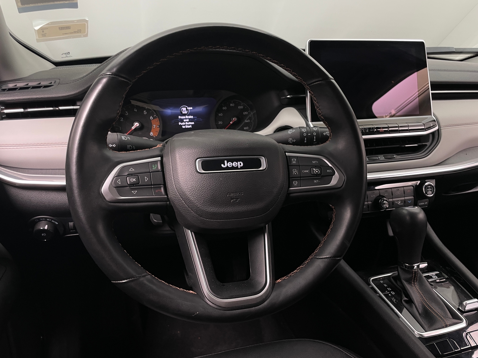 Thumbnail: 2022 Jeep Compass - 4