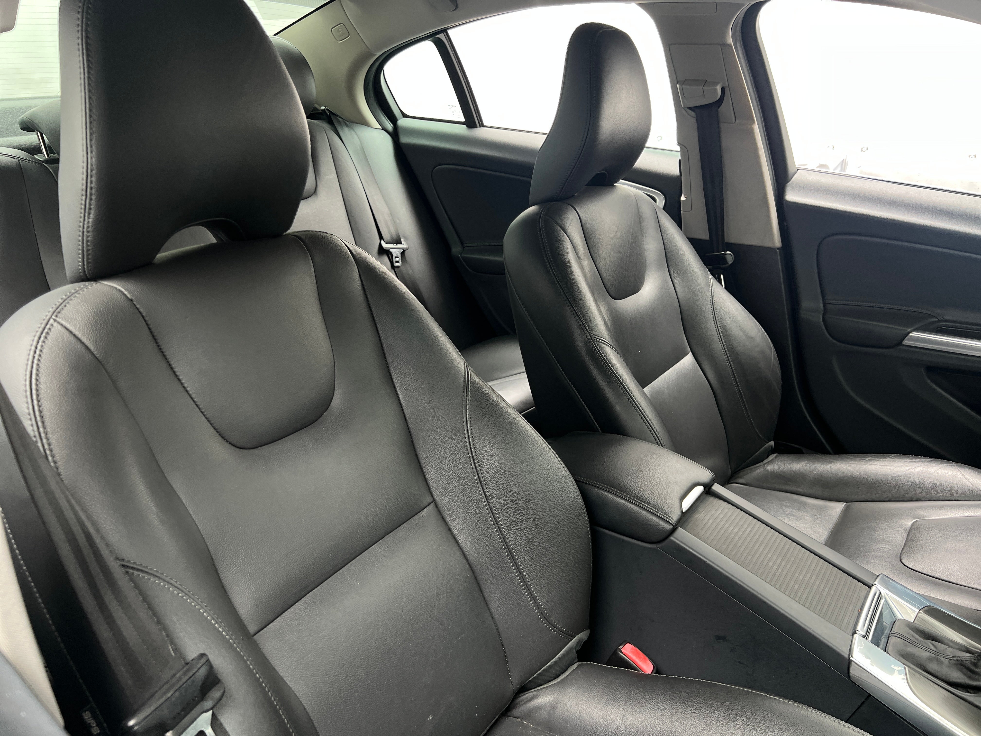 2015 Volvo S60 T5 Premier
