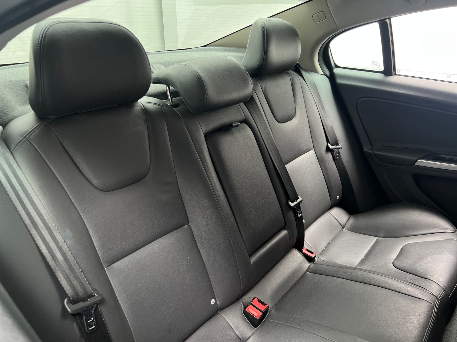 Thumbnail: 2015 Volvo S60 - 5