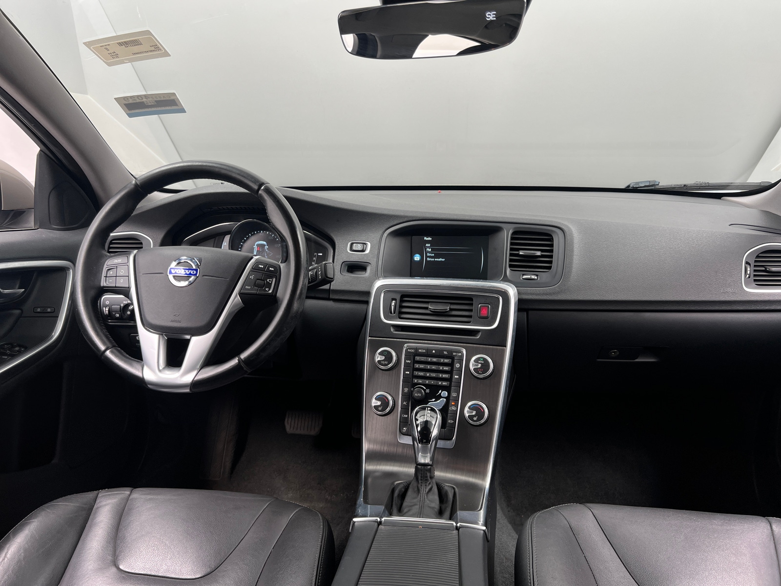 Thumbnail: 2015 Volvo S60 - 2