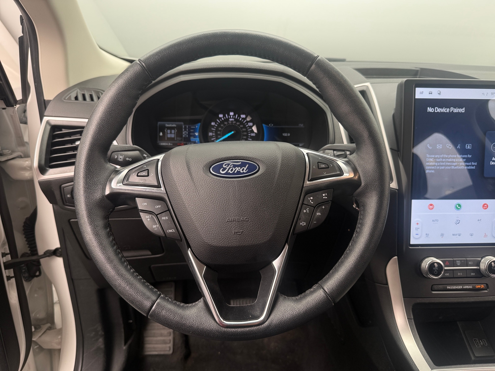 Thumbnail: 2024 Ford Edge - 4