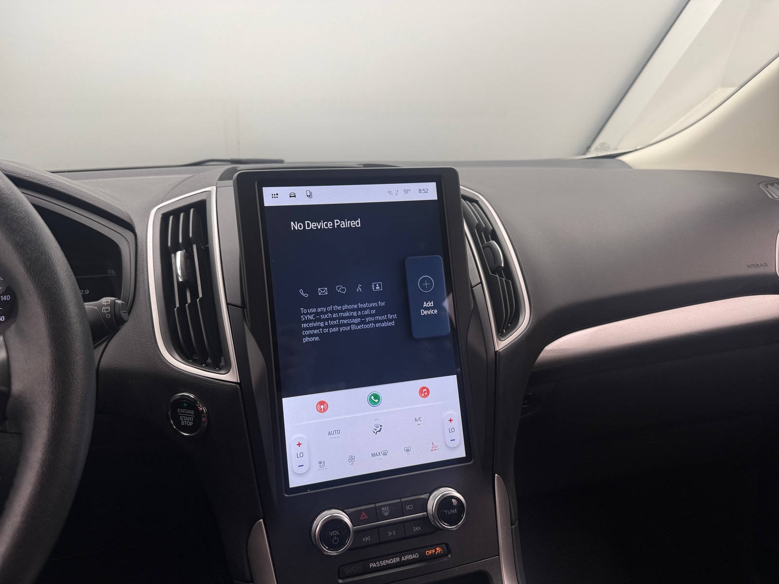 Thumbnail: 2024 Ford Edge - 3