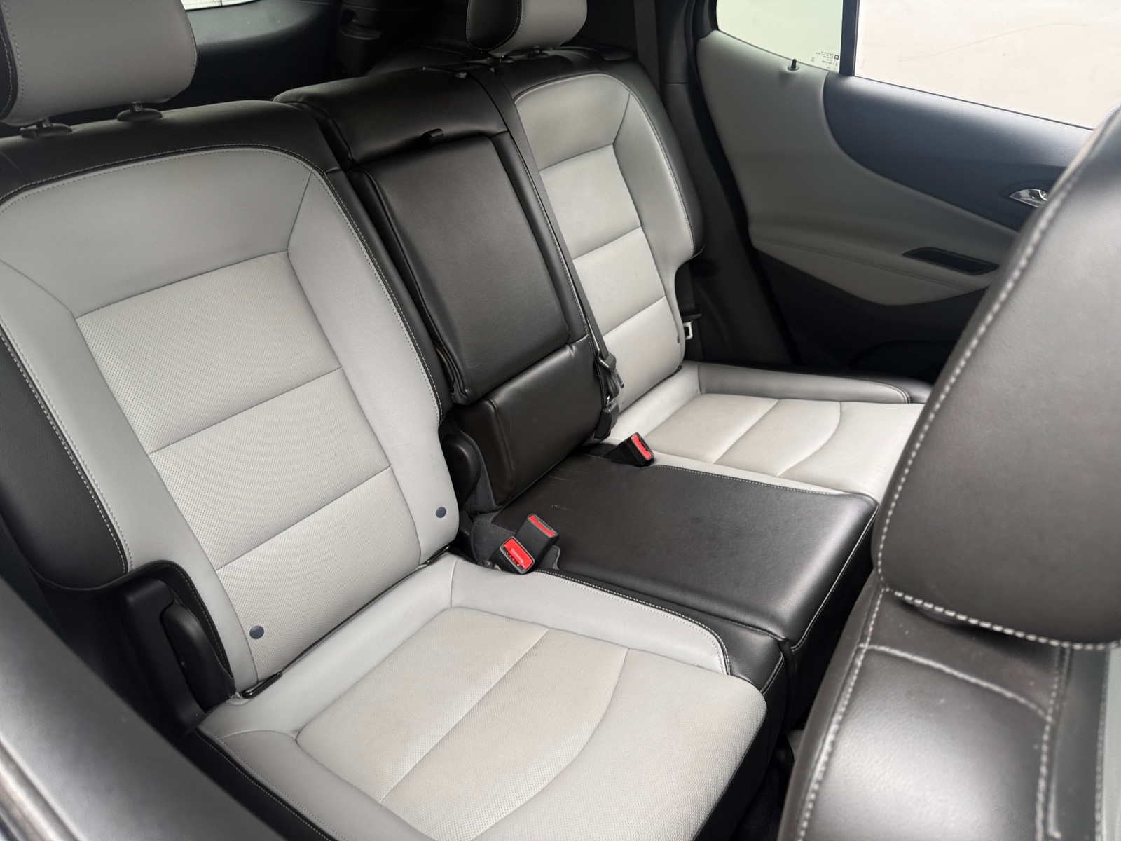Thumbnail: 2021 Chevrolet Equinox - 5