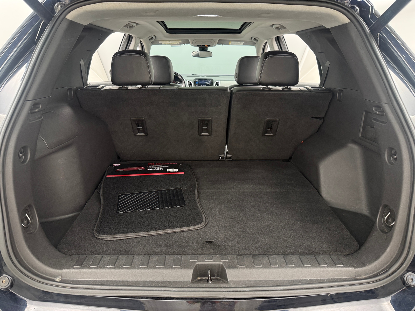 Thumbnail: 2021 Chevrolet Equinox - 6