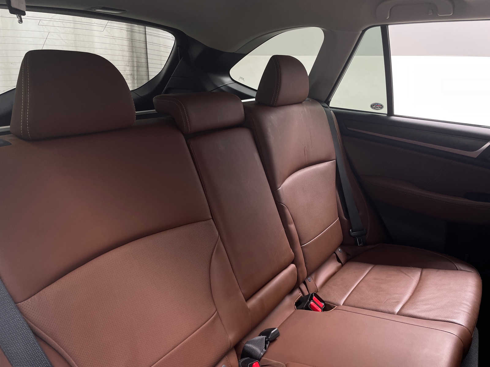 Thumbnail: 2019 Subaru Outback - 5