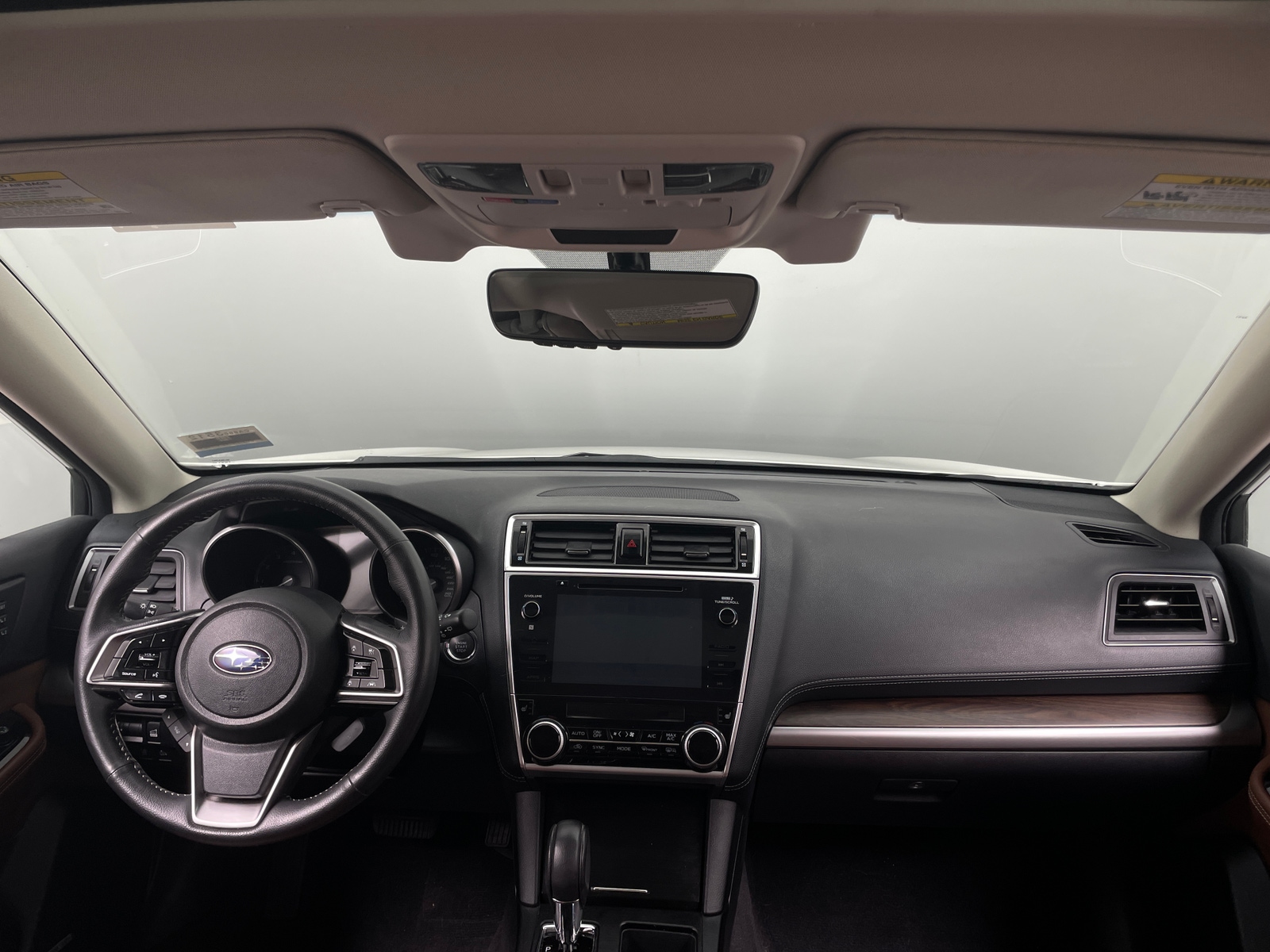 Thumbnail: 2019 Subaru Outback - 2