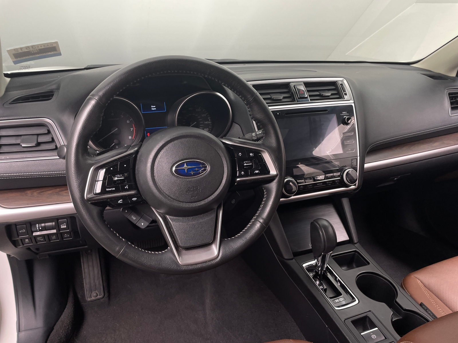 Thumbnail: 2019 Subaru Outback - 4