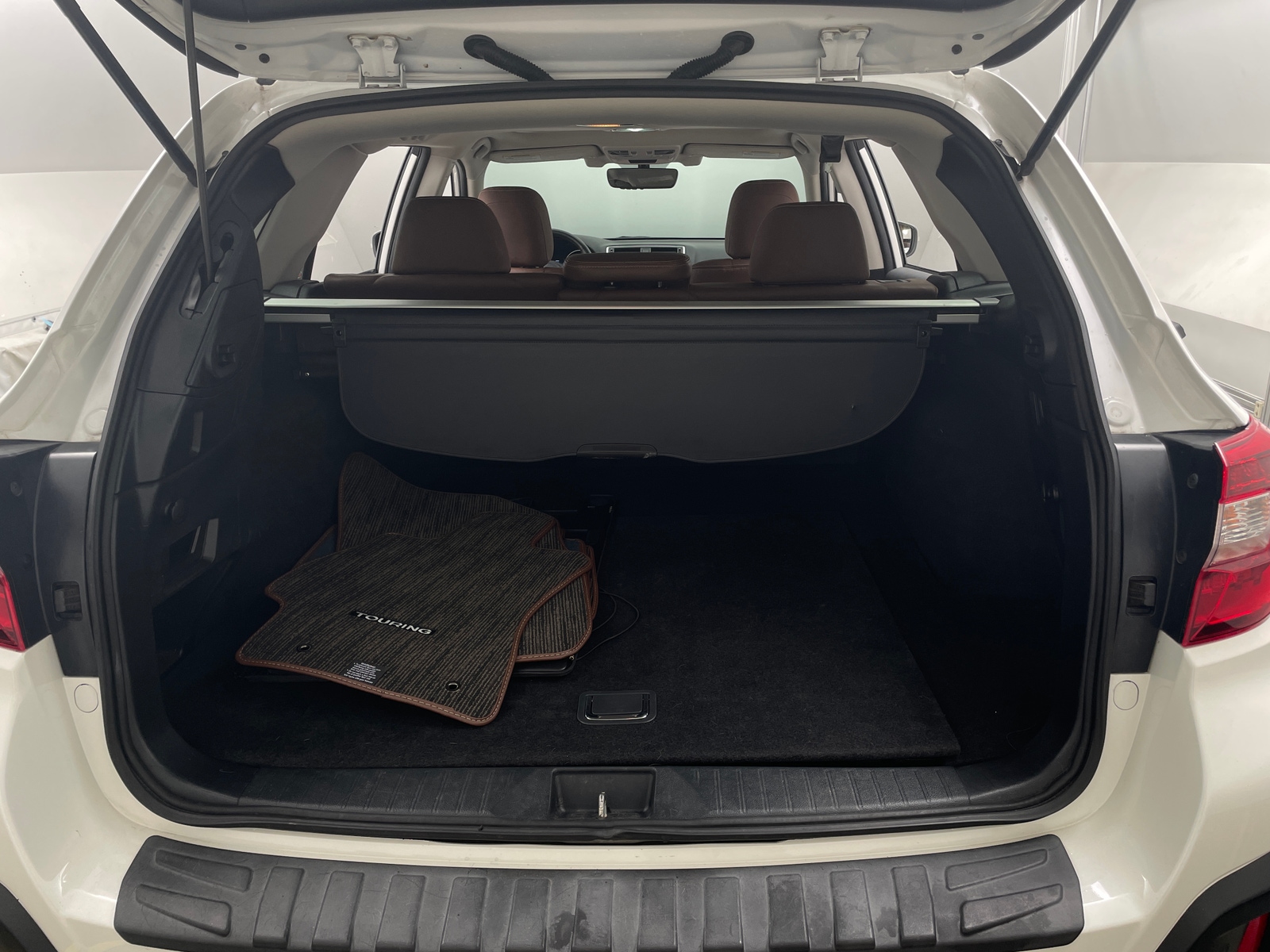 Thumbnail: 2019 Subaru Outback - 6