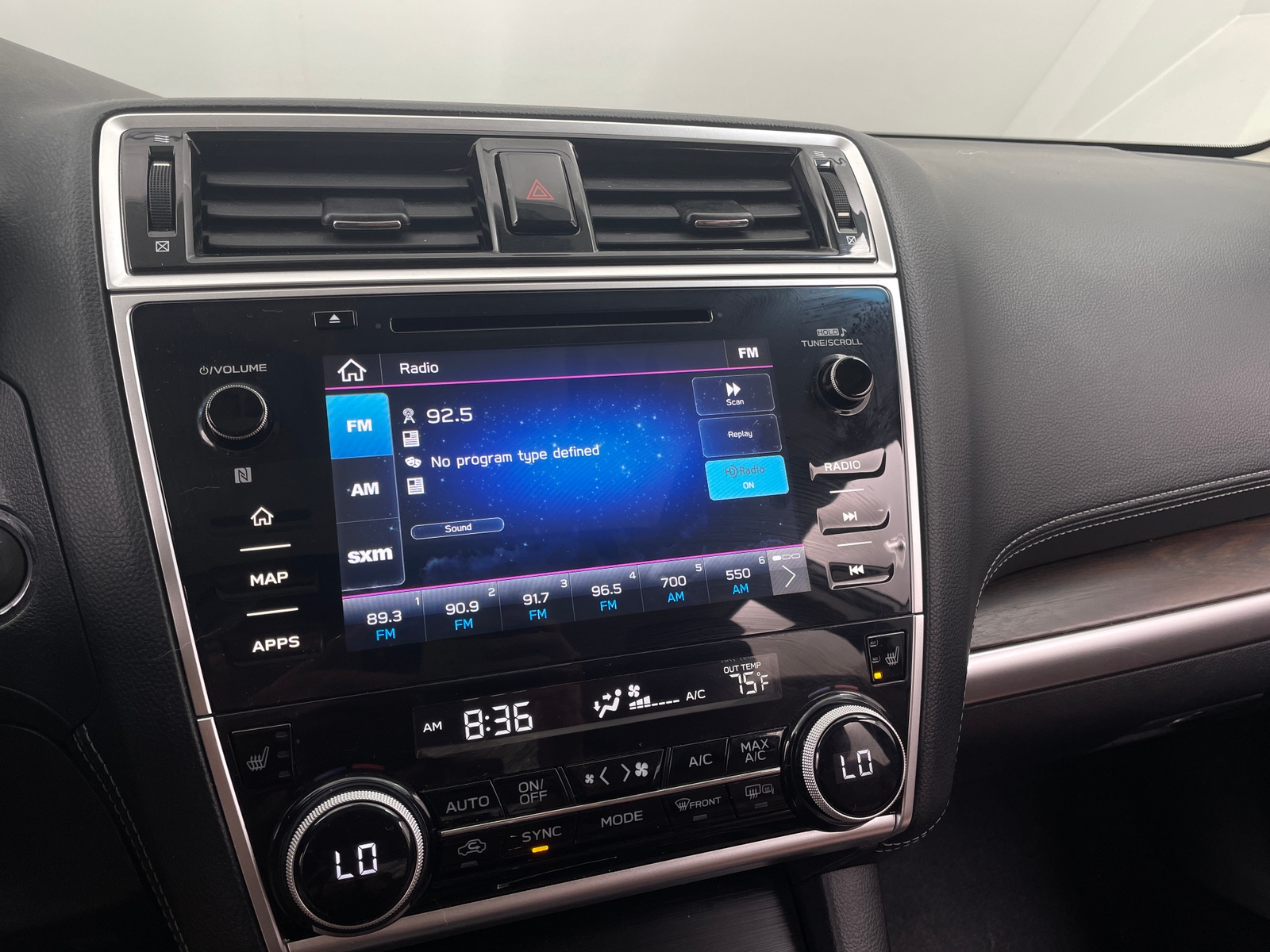 Thumbnail: 2019 Subaru Outback - 3