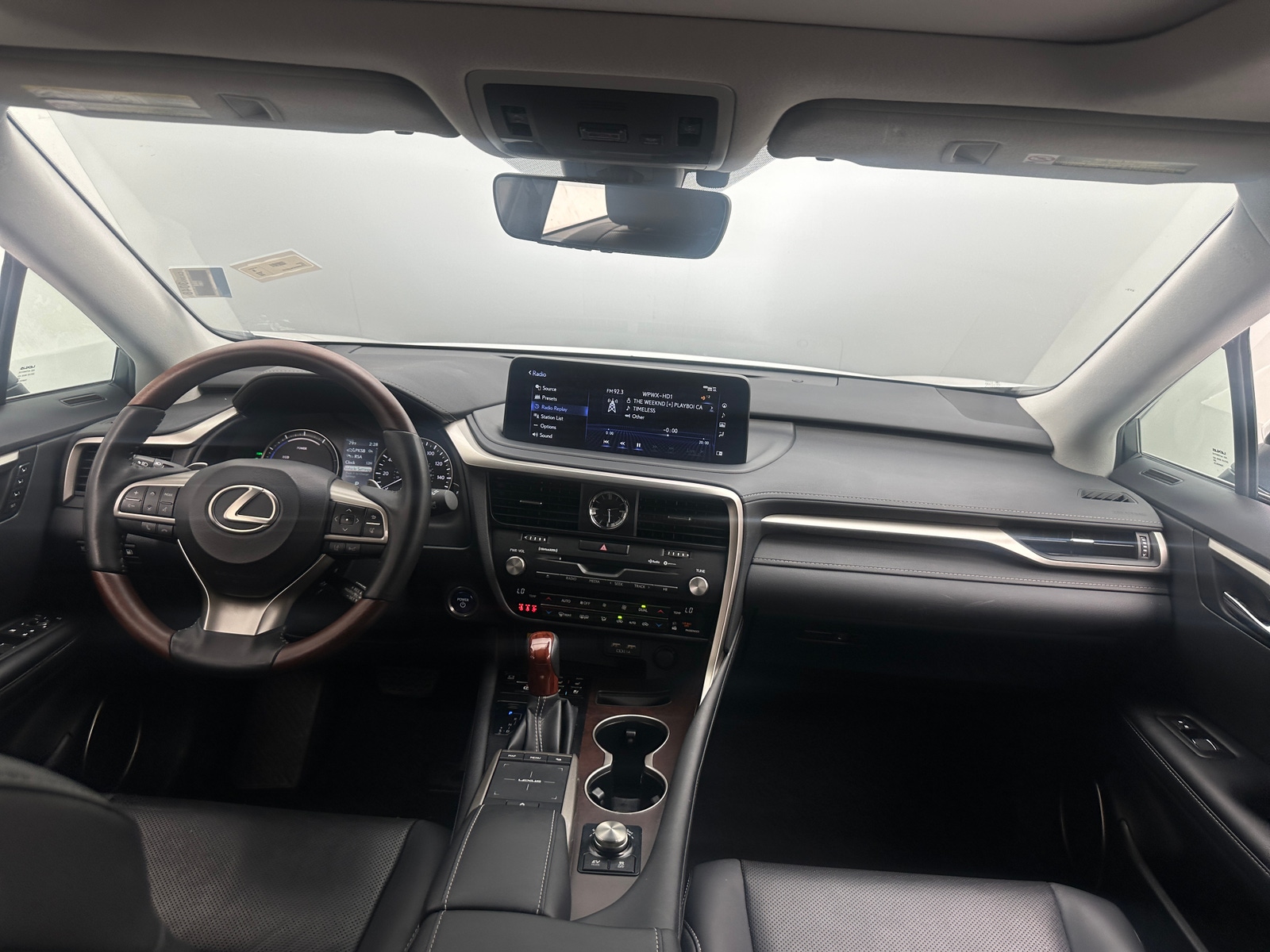 Thumbnail: 2022 Lexus RX - 2
