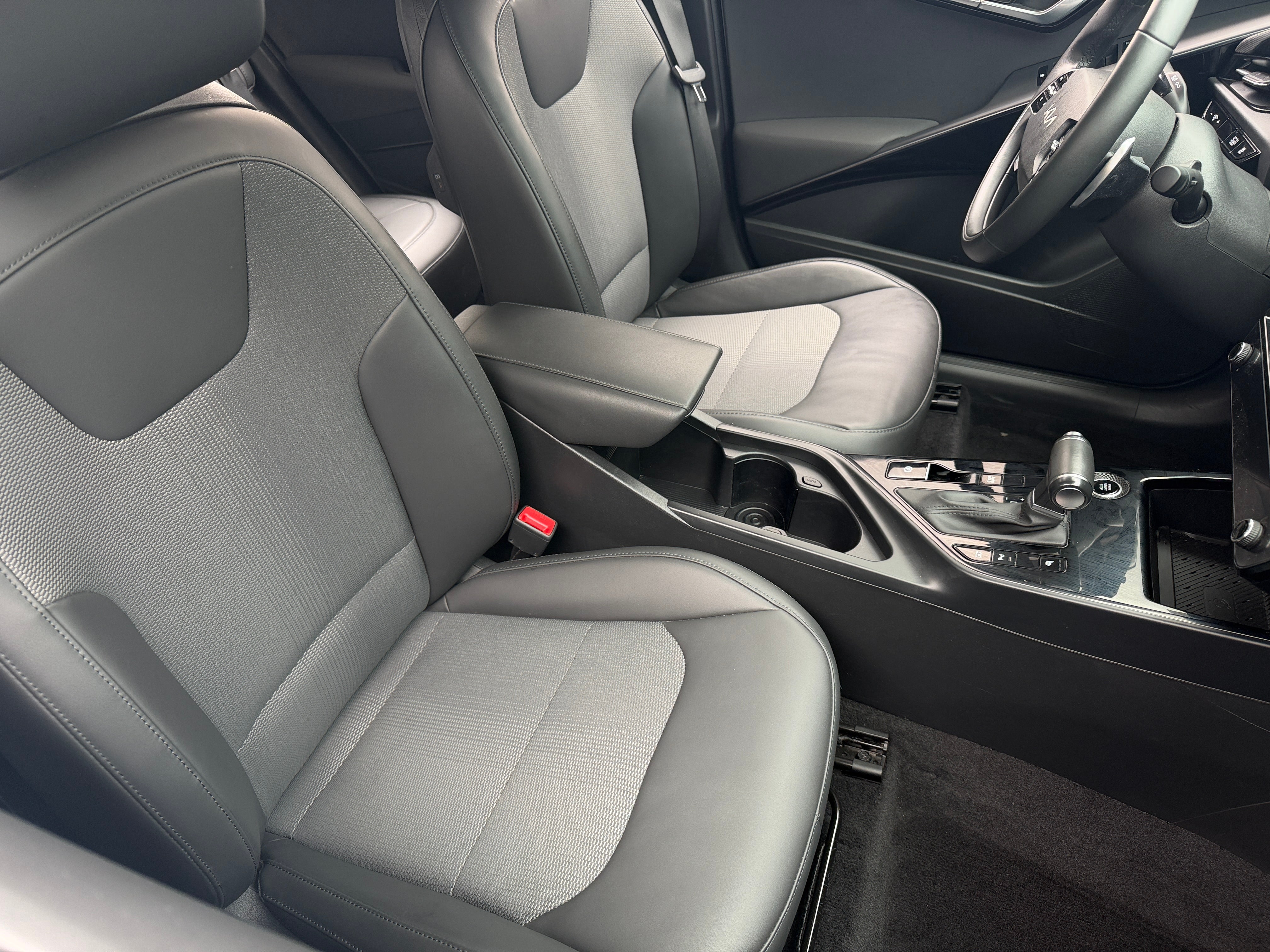 2023 Kia Niro