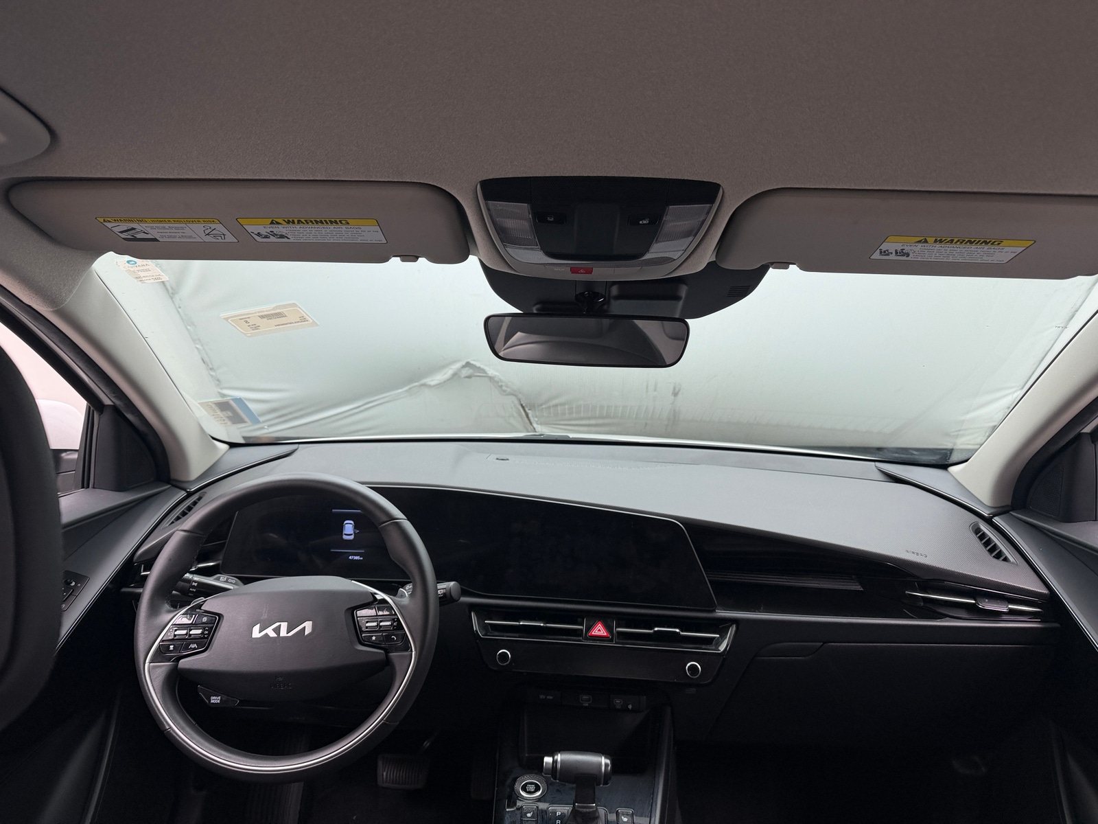 Thumbnail: 2023 Kia Niro - 2