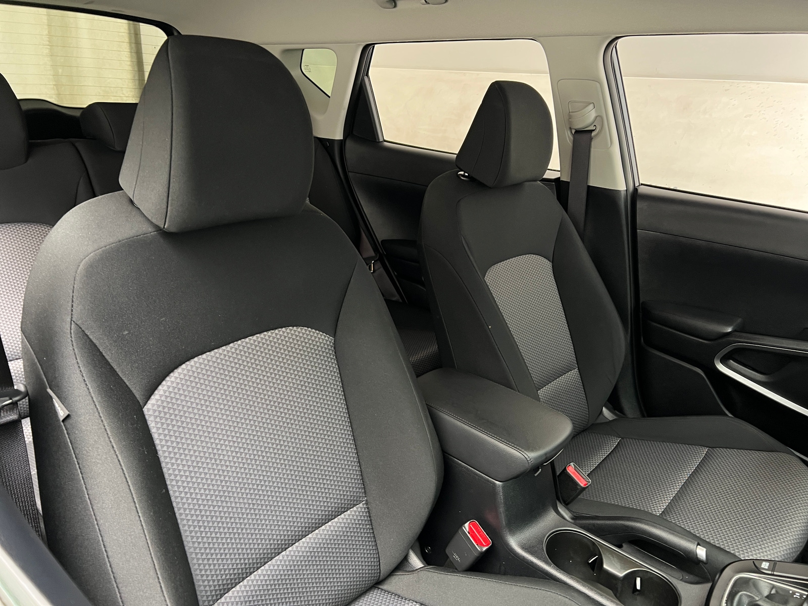 Thumbnail: 2025 Kia Soul - 2
