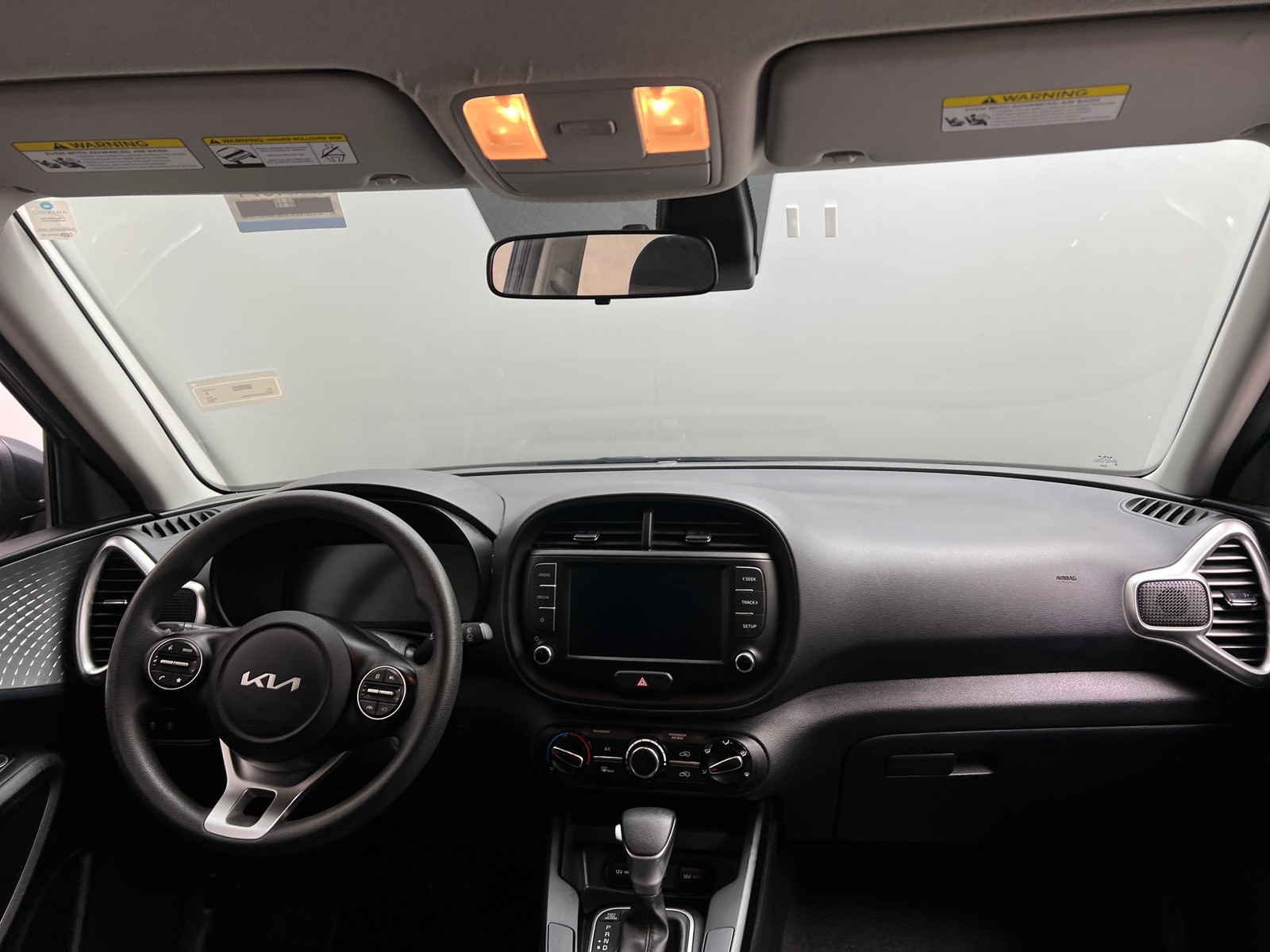 Thumbnail: 2025 Kia Soul - 3