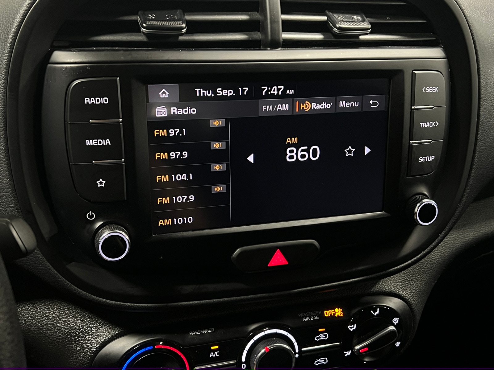 Thumbnail: 2025 Kia Soul - 4