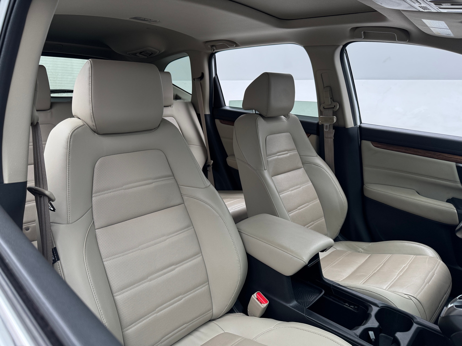 Thumbnail: 2019 Honda CR-V - 2