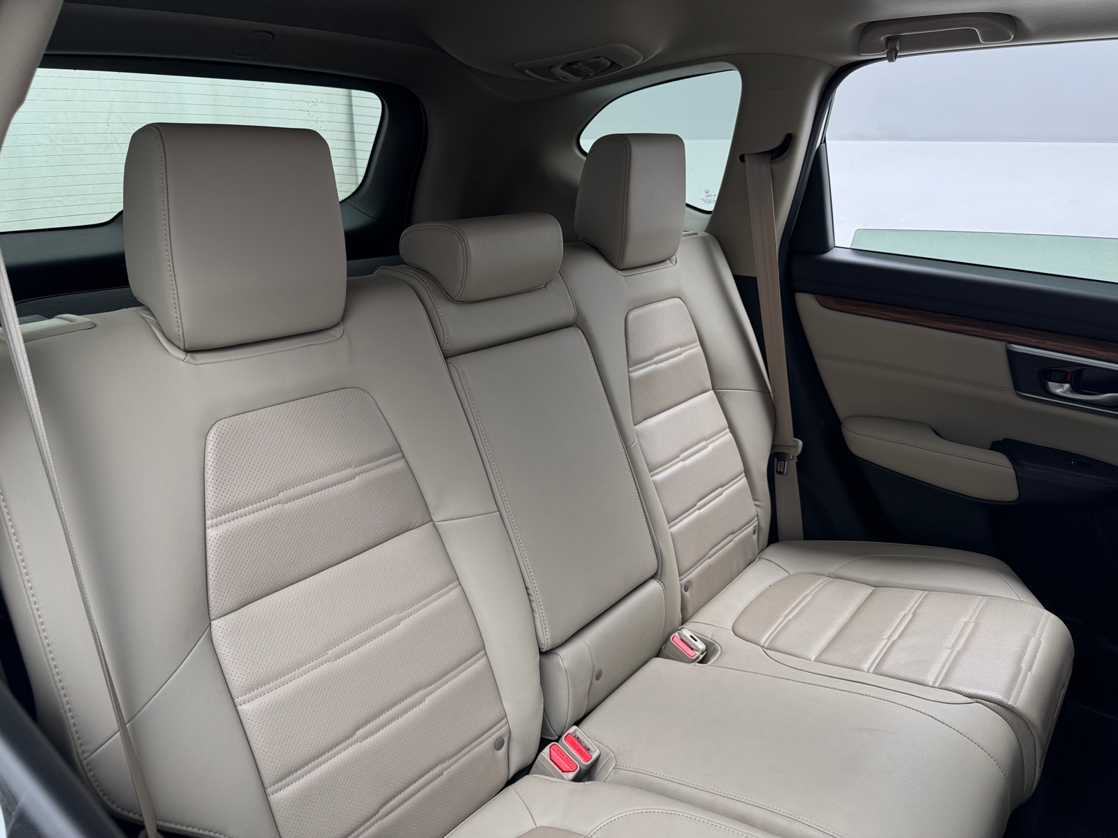 Thumbnail: 2019 Honda CR-V - 6