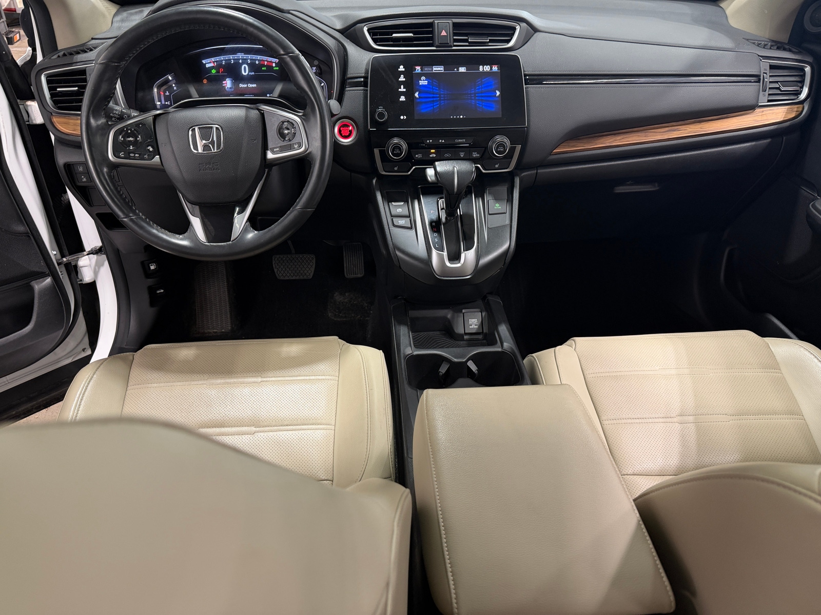 Thumbnail: 2019 Honda CR-V - 3