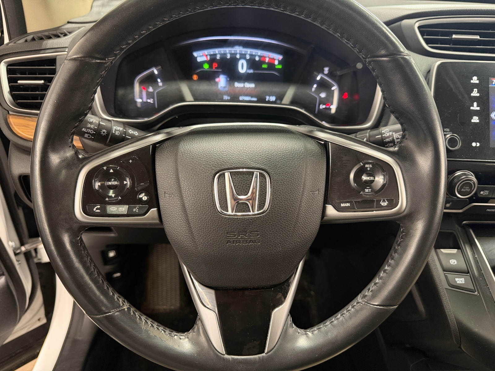 Thumbnail: 2019 Honda CR-V - 5