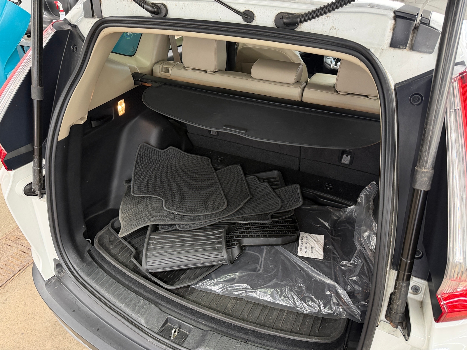 Thumbnail: 2019 Honda CR-V - 7