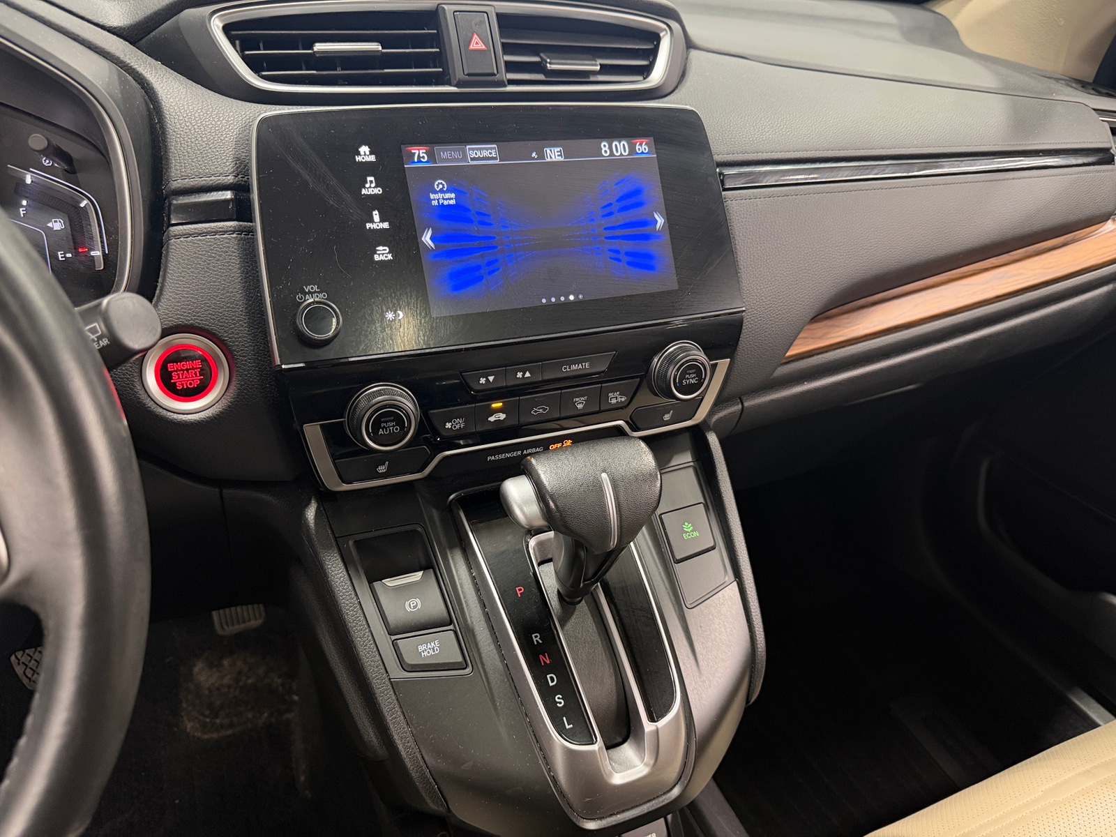 Thumbnail: 2019 Honda CR-V - 4