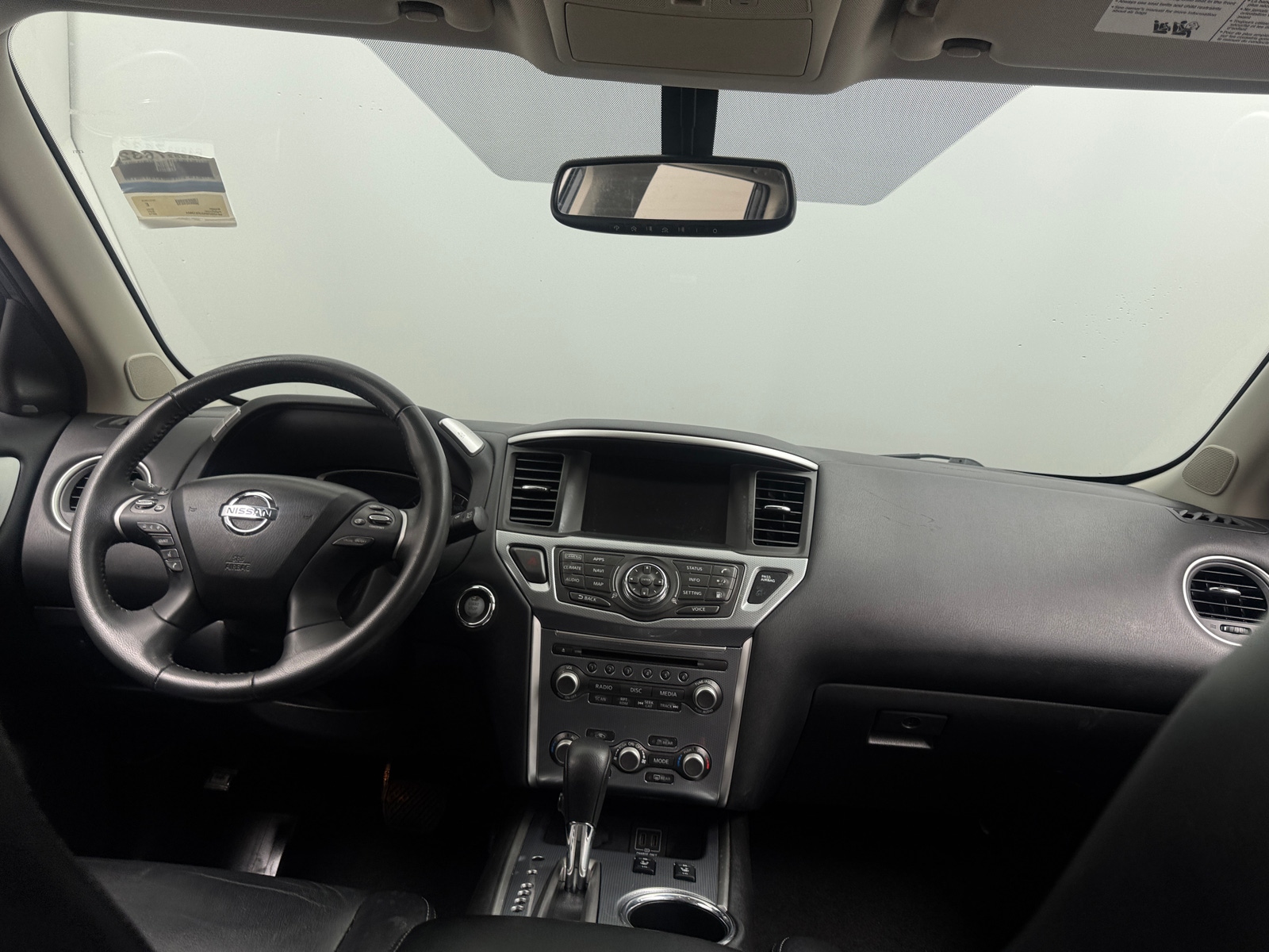 Thumbnail: 2018 Nissan Pathfinder - 2