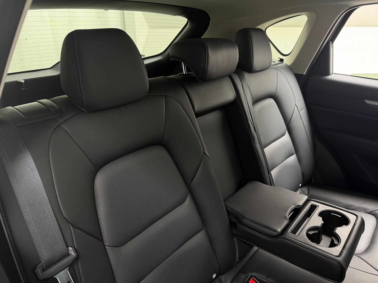 Thumbnail: 2025 Mazda CX-5 - 5