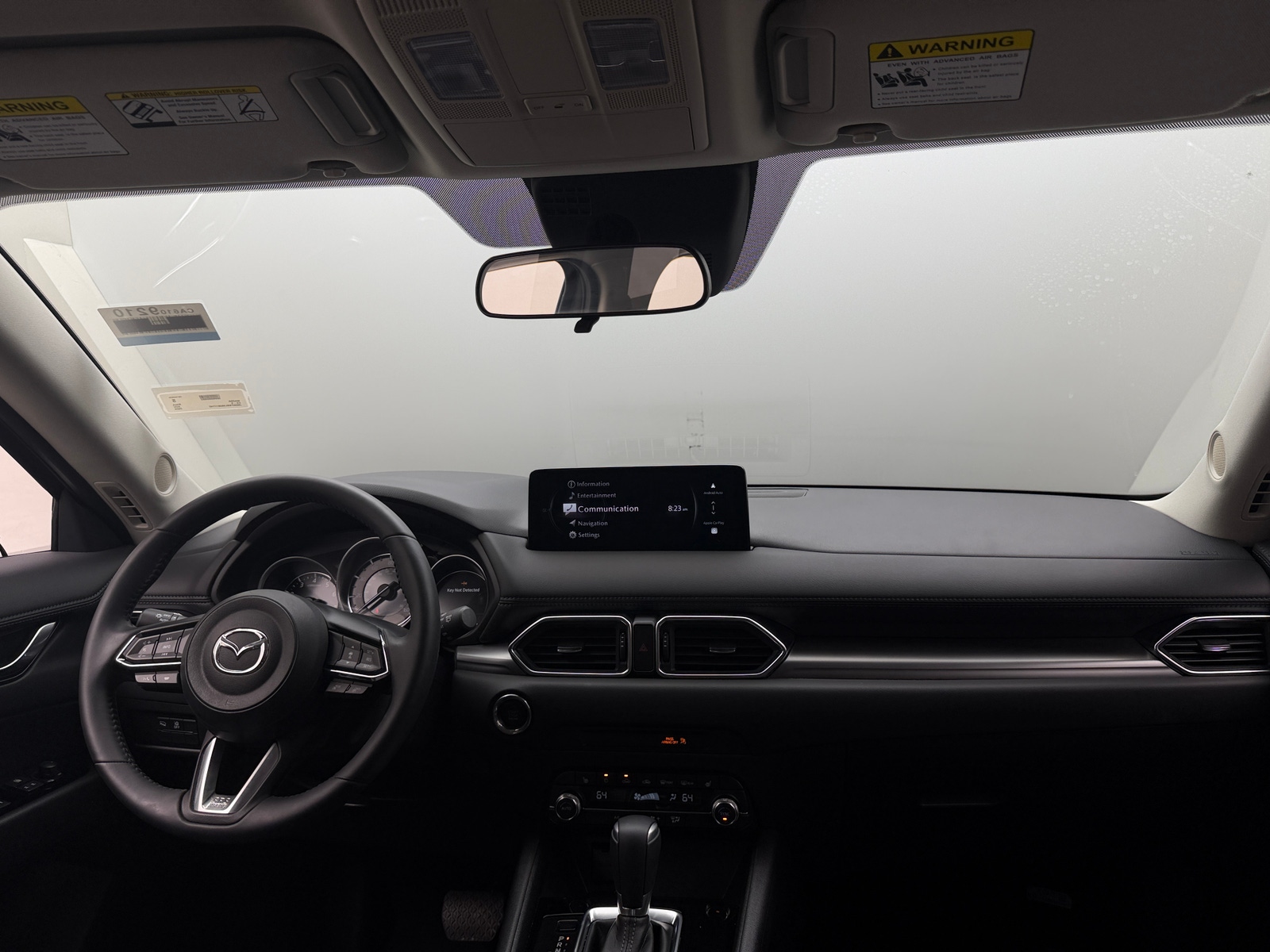 Thumbnail: 2025 Mazda CX-5 - 2